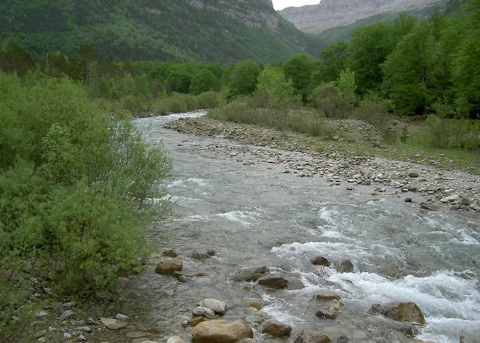 Villa RussellHotel Rural