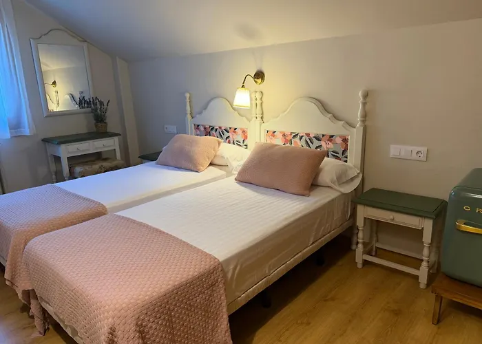 EdelweissHotel Rural