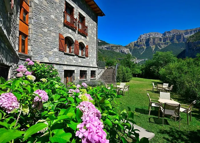 AbetosHotel Rural